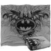 Batman The Dark Knight Gothic Blanket