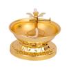 Ghee Lamp Holders Candle Holders Buddhist Altar Supplies Candlesticks Butter