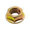 Гайка с фланцем (M8) Для бензопил HUSQVARNA 51 55 61 66 268 272 345 350 351 353 357 359 362 365 372 394 395 450 455 460 6 шт.