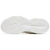 Anta Cushioning Abrasion Resistant Slip Resistant Low top Sports Casual Shoes Women's White Gray Brown 922318830-1