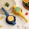 Portable Lemon Citrus Press Juicer Multi Functional Manual Juicers Household Kitchen Fruit Citrus Squeezer Kitchen Accessories