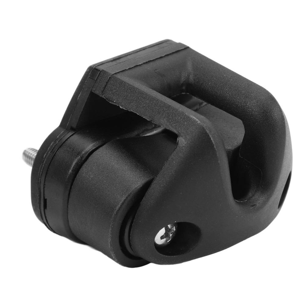 Anti Slip Rope Cam Cleat 3-6mm  3-12mm Cam Cleat Durable Boat Cam Cleat  Ship