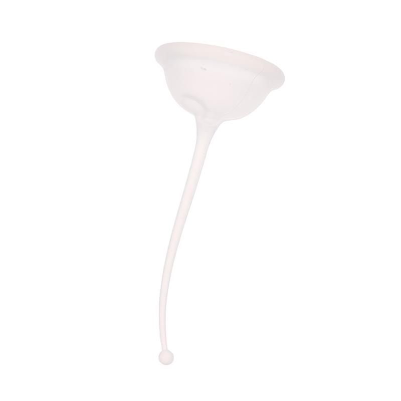 Female Fertility Device Flexible Medical Silicone Perm Collector Pregnancy