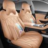 Подходит для 25 моделей Geely Galaxy A7: Всесезонные, полностью закрывающие чехлы на сиденья автомобиля и модификации подушек A7EM-i