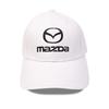 mazda Вышивка Скорость Автомобильная Бейсболка Регулируемые Повседневные Кепки Для Mazda 2 3 6 5 Atenza CX3 CX5 MX5 CX7 Axela CX30 CX90 CX60 CX50
