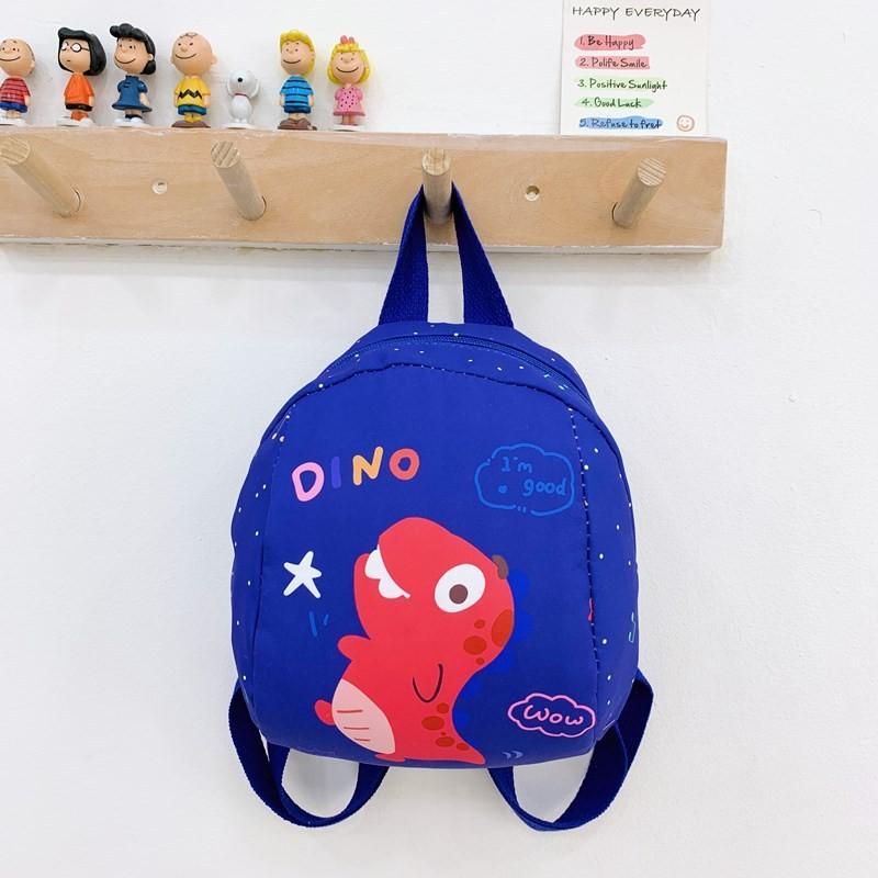 Kindergarten Adorable Stylish Backpack Kid Trendy Minimalist Functional Design