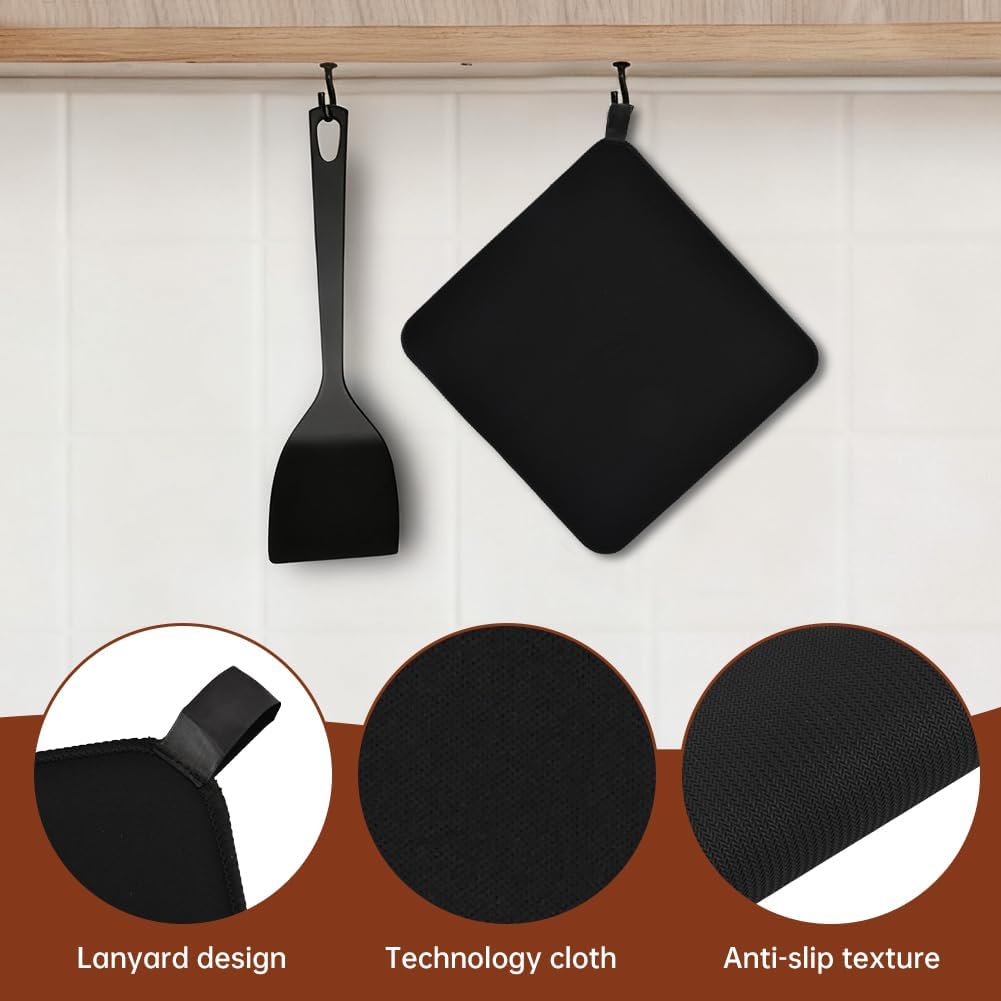 Sliding Mat for Ninja Espresso Coffee Machine ES601/ES701, Heat-Resistant, Waterproof, Fit for Ninja Luxe Cafe Machine ES601/ES701 - Perfect Cafe