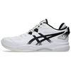 Кроссовки мужские Gel Fastblaze White Black 1063A087-101