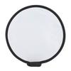 40CM Portable Foldable Round Shape Speedlite Softbox Diffuser for Camera Flash Light