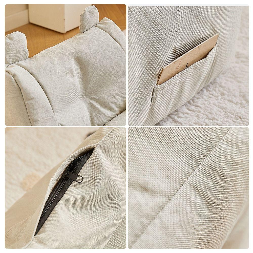 Многофункциональное маленькое диванное кресло, многоцветное, детское, для чтения, ленивый диван, детский диван, для детей