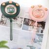 1200Mah Hand Warmer Cat Paw Rechargeable Built-In Battery For Students Winer Fast Usb Heater Portable Warmer For Women'S Hand