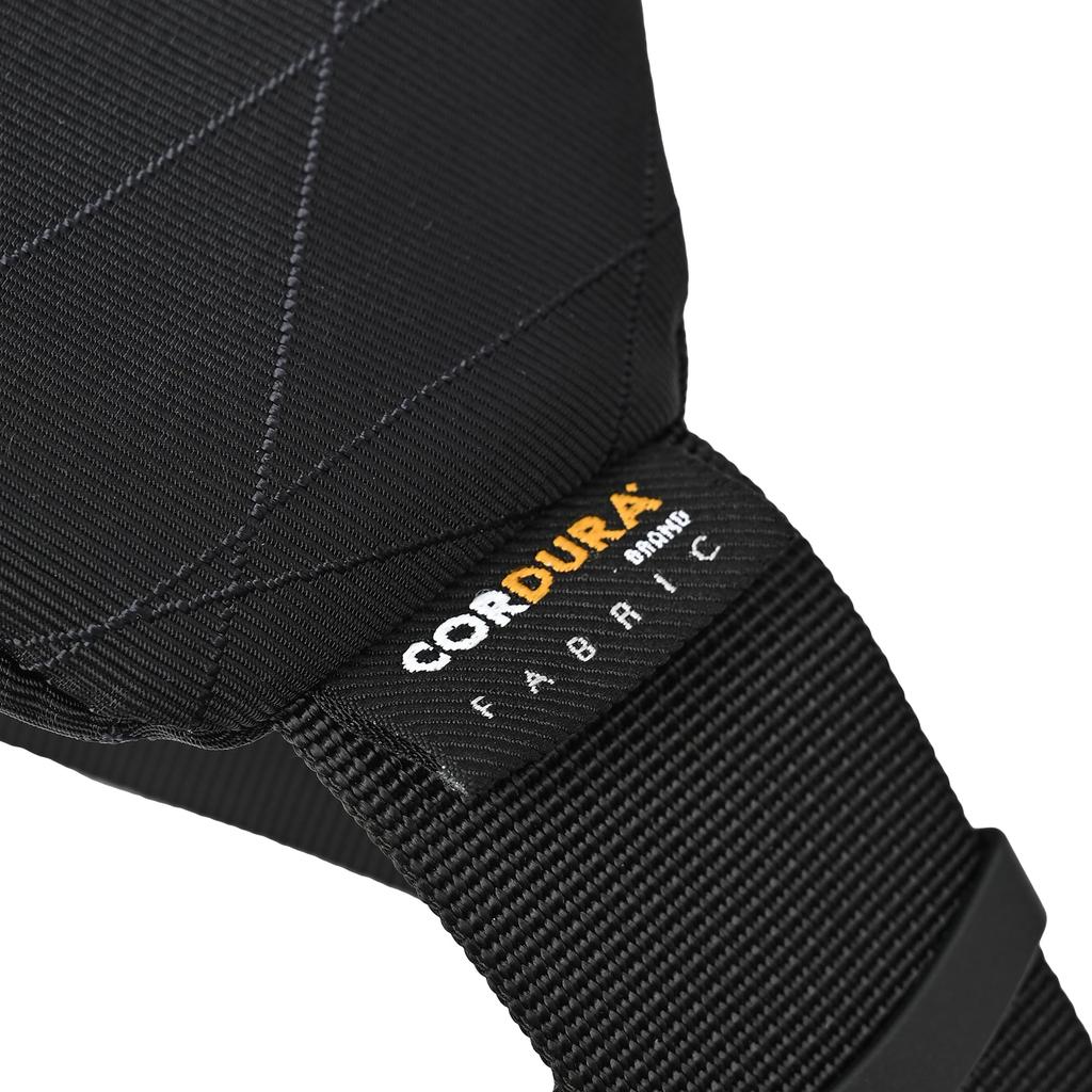 Сумка через плечо Marmot CP цвета хаки