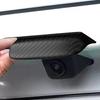 2 шт. Защитная крышка для камеры заднего вида автомобиля с обзором 360 градусов - ,Защита безопасности для автомобиля прицепа дома на колесах грузовика, Автомобильные товары для улицы