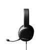 SteelSeries Gaming Headset with Microphone Wired Sealed PC PS5 PS4 Switch Compatible Arctis 1 61427