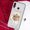 Animal Guinea Pig For Huawei Nova 12s 11i 12i 10 9 SE 5T Y91 Y90 Y60 Y70 Y72 Y61 P20 P40 P30 Lite P60 Pro Case