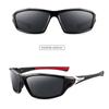 Polarized Fishing Glasses Men Women Driving Goggles Riding Sunglasses Outdoor Sport Eyewear