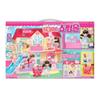 [Mimi World Official] Little Mimi Shopping Mall, Popular Korean Character Toys