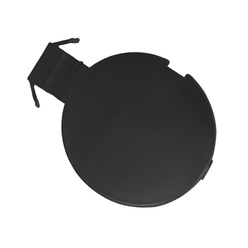 1 шт. Крышка буксировочного крюка переднего бампера 71104-T5H-H00 для Honda Fit / Jazz GK5 2014-2017