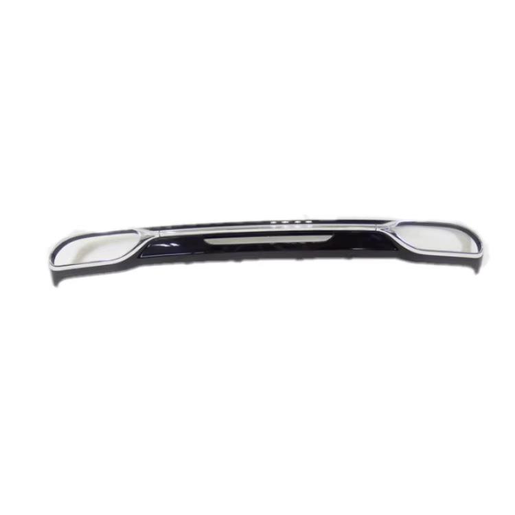 Mercedes W222 2017 Rear Bumper Lip (Part 2228859301)
