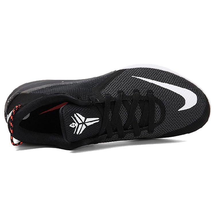 Nike Zoom Kobe Venomenon 6 Ep Черный 897657-004