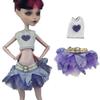 Официальная одежда NK MST High Doll Платье для кук 11 дюймов Модные аксессуары для кукол Наряды для кукол 27 см Игрушки для кукольного домика JJ