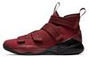 LeBron Zoom Soldier 11 Бордовый 897646-600