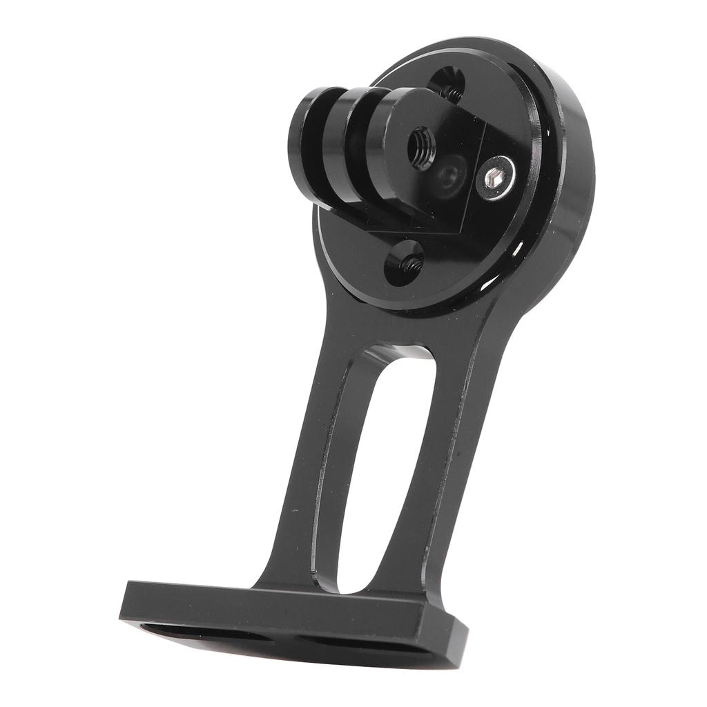 Крепление для велокомпьютера из алюминиевого сплава, многофункциональное, для горного велосипеда, выносное, переднее