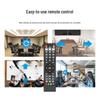 Rongxun RX VC71WE 4K UHD 12x Optical Zoom Video Conference Camera (CN version)
