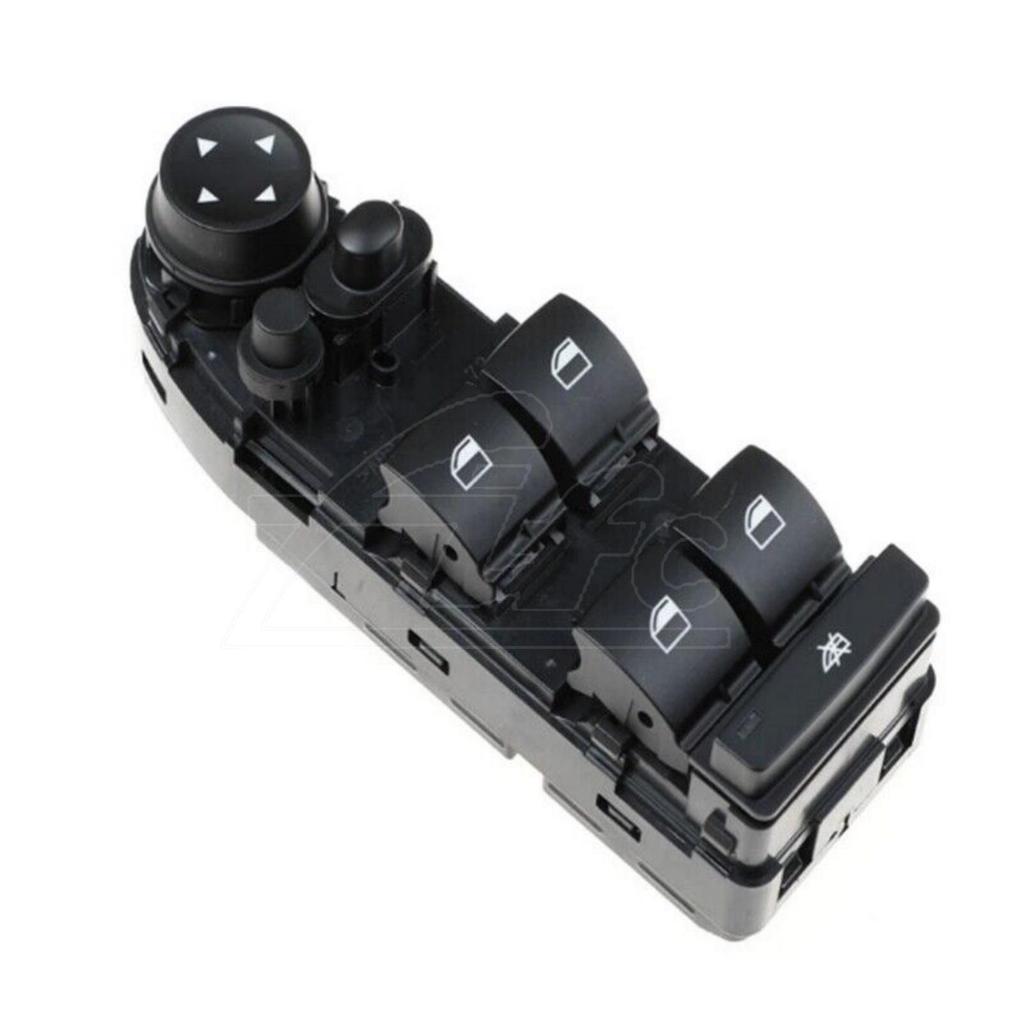 Переключатель стеклоподъемника BMW 3 серии E90/E91 61319217326