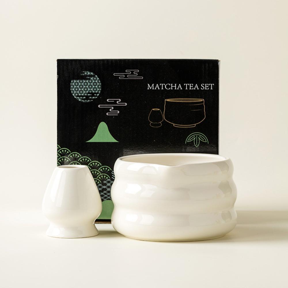 Керамическая чаша для матча Гладкий инструмент для чайной церемонии Высококачественная чашка для приготовления зеленого чая Чайная посуда