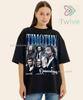 Vintage TIMOTHY OMUNDSON Shirt, Timothy Omundson TShirt, Timothy Omundson Fan Tees, Timothy Omundson Retro 90s Shirt, Timothy Omundson Merch