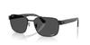 Солнцезащитные очки 58 0RB3751CH [Ray-Ban] 002/K8