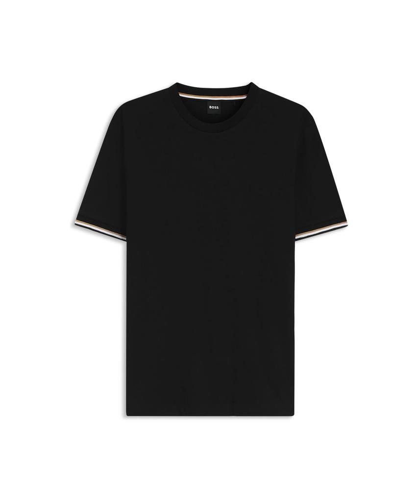 BOSE Thompson Cotton Jersey Short Sleeve T-Shirt 50501097_001