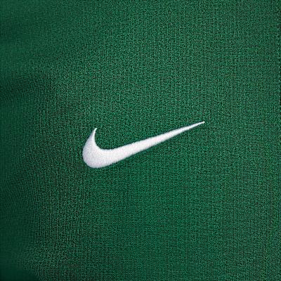 Women's T-Shirt Nike Dri Fit Regular T Shirt Women's Canyon Green