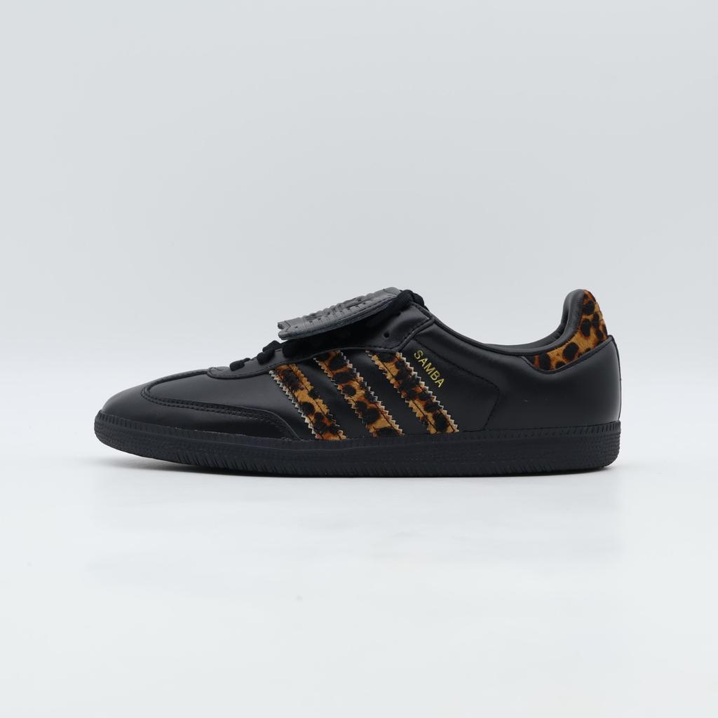 KH7884 adidas Samba LT Основной Черный (Женский)