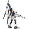 BANDAI SPIRITS HGUC Mobile Suit Gundam: Char's Counterattack Nu Gundam 1/144 Scale Model Kit White (x1)
