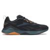Reebok Nanoflex Adventure TR 2 Черные обручи Синие мужские кроссовки Core-Black Hoops-Blue-F23 Court-Brown-F23-R 100033332