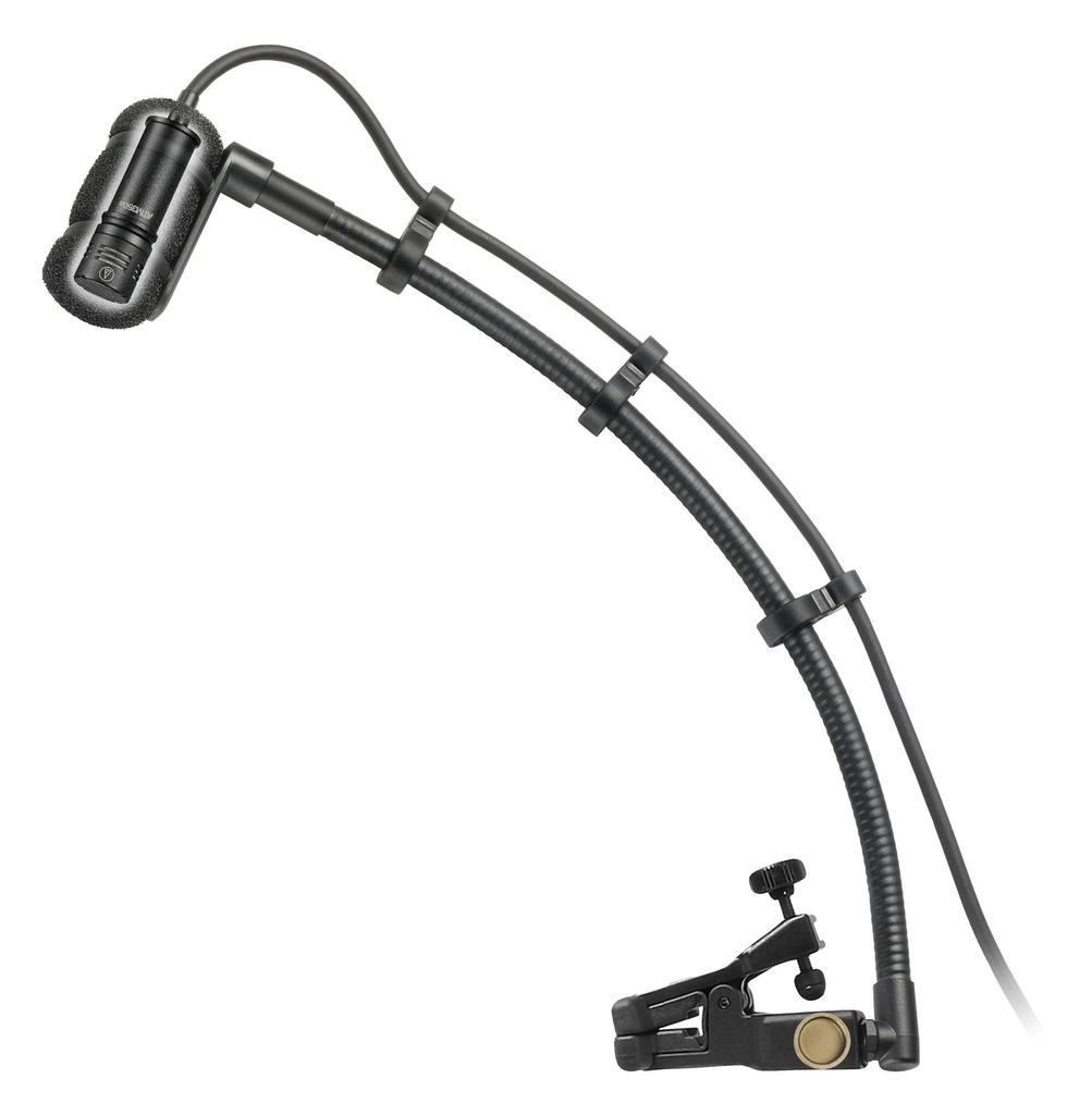 Конденсаторный микрофон Audio Technica ATM350UL