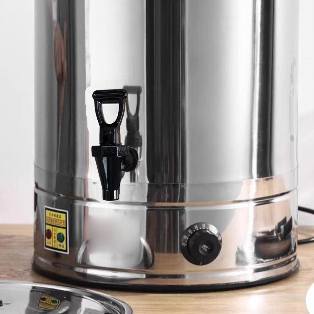 Leak-Proof Water Spigot Replacement Easy Install Water Container Tap Beverage Dispenser