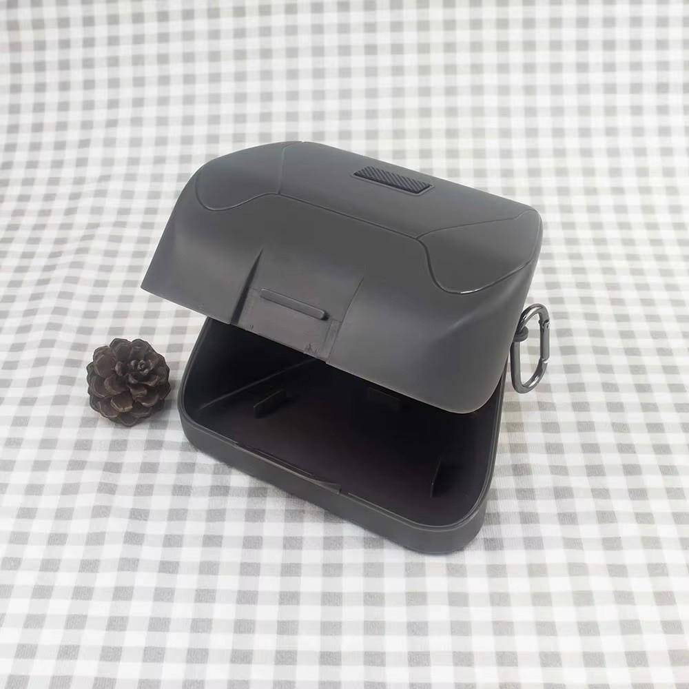 Shockproof Controller Protective Case Dustproof Controller Organizer Shell for GameSir G7 Pro