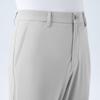 Qipai Men's 7A Anti-Bacterial High-Stretch Knit Casual Pants