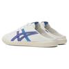ONITSUKA TIGER DD Trainer Ткань Синтетическая Кожа Легко Носить Удобные Нескользящие Прочные Низкие Кроссовки для Повседневной Носки 1183B769-107