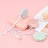 1pc Body Measure Centimeter Retractable Ruler Roll Tape Ruler Children Height Rulers Tape Measures