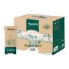 organic whole sterilized milk, 250ml x 12 packs