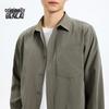 Benlai Men's Casual Long-Sleeve Shirt
