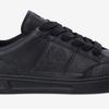 Fred Perry Мужские кроссовки S B440 Текстурированная кожа Sfpm2417329 U73