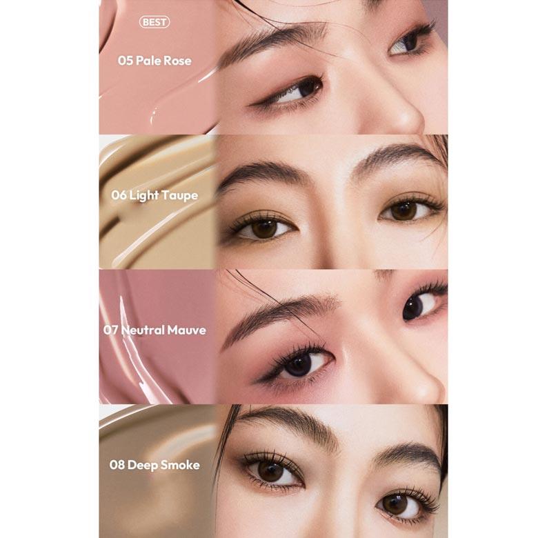 JAVIN DE SEOUL Праймер для теней Wink 5,5 г