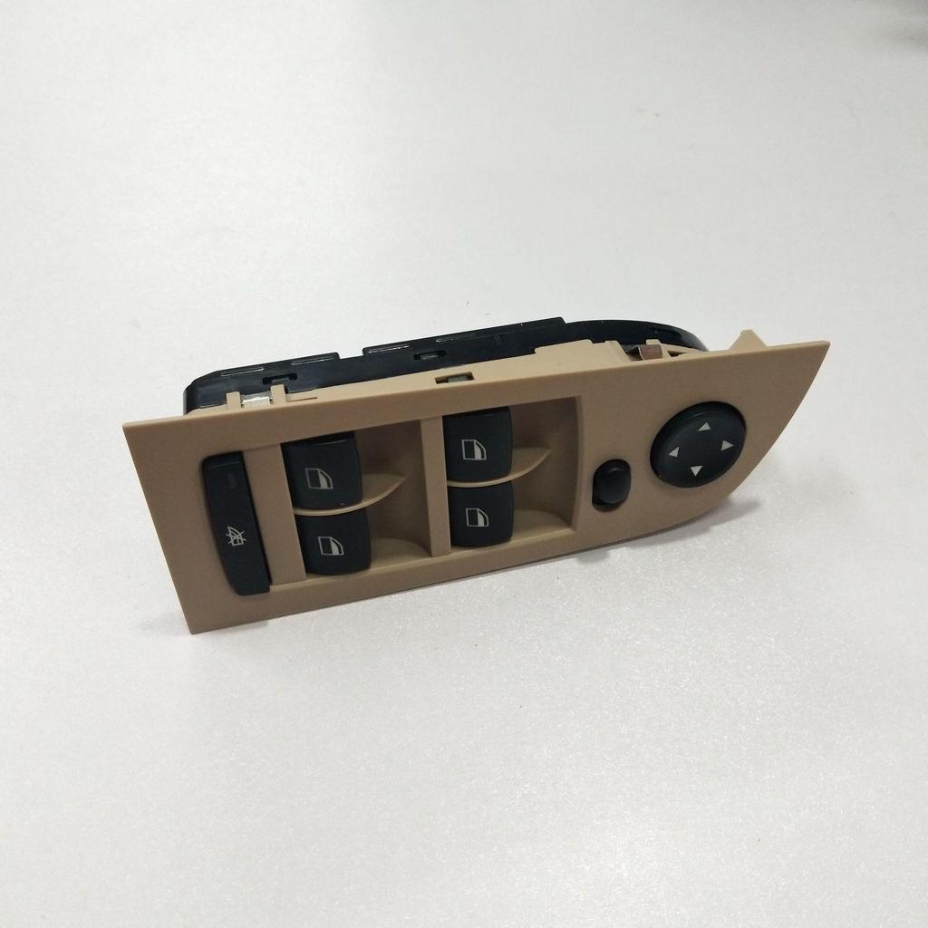 Power Window Switch for BMW 3 Series E90 61319217331