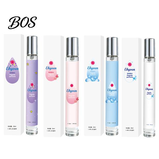 Light Perfume Spray 35ML Women with Floral Fruity Scents, Pocket Size Long-Lasting Fragrance, Casual Occasion Daily Wear Spray, Christmas Birthday