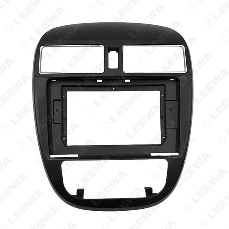 13-16 Dongfeng Jingyi X5/X3/XV Android 10.1'' Рамка экрана навигации Аудио/Видео панель